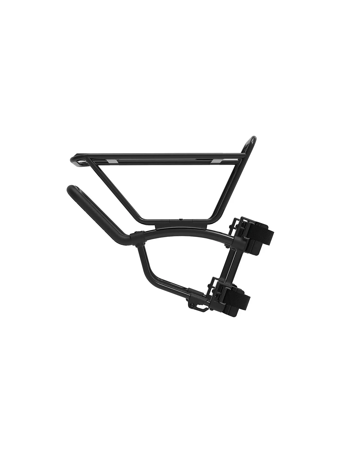 TOPEAK | Gepäckträgersystem Tetrarack M1 Front | 